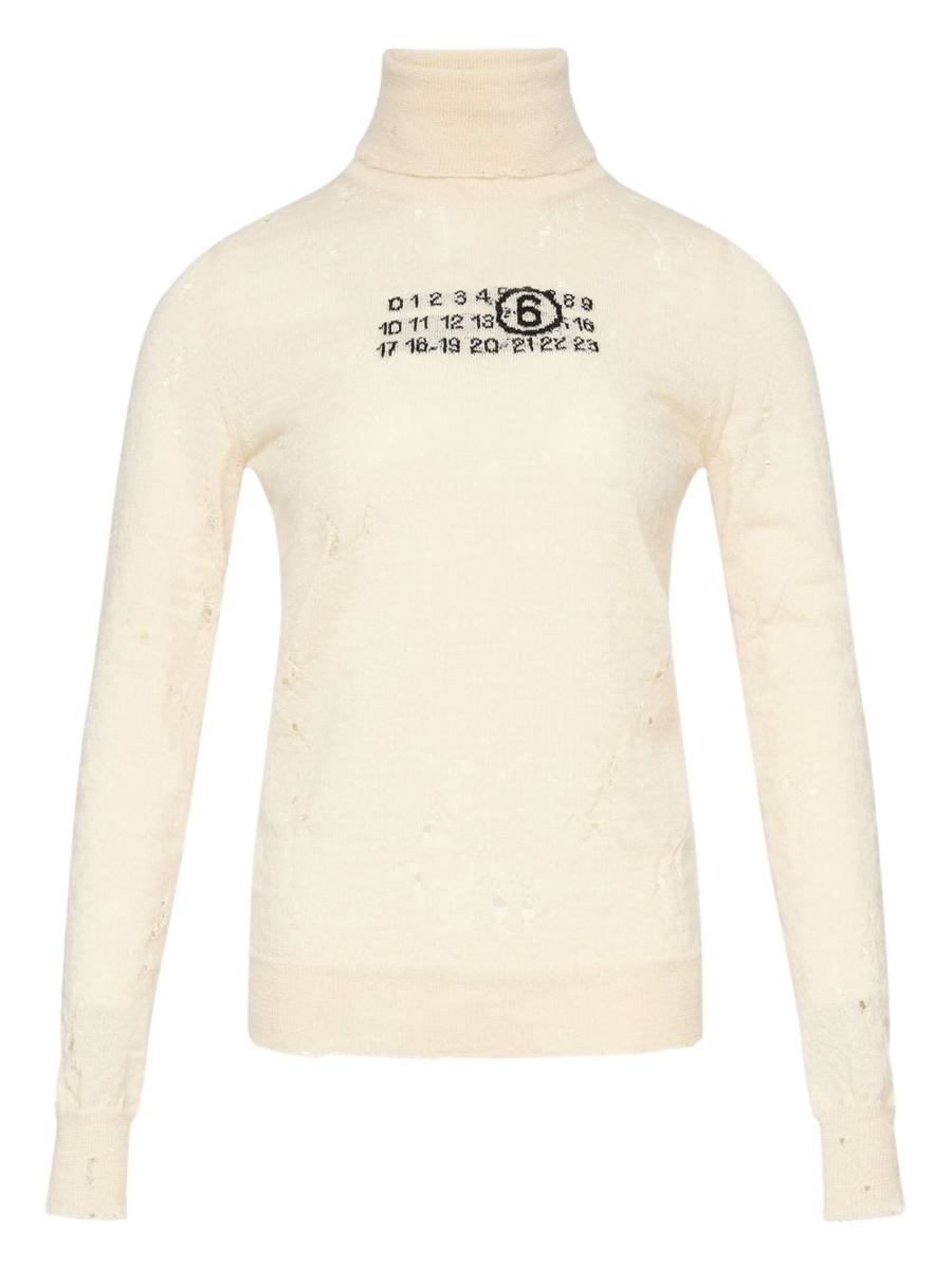 MM6 Maison Margiela Sweaters