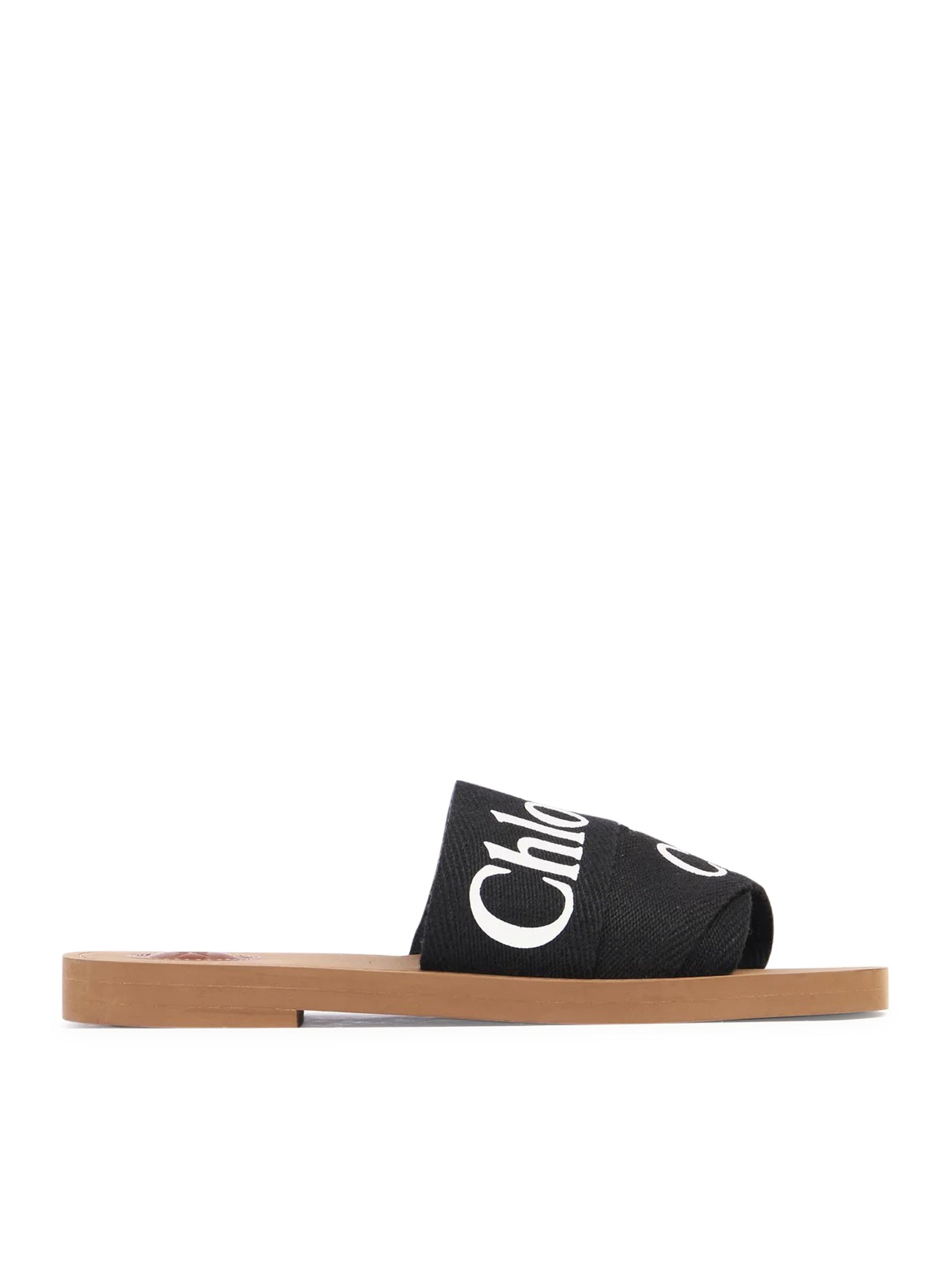WOODY MULE - Chloe` - Woman