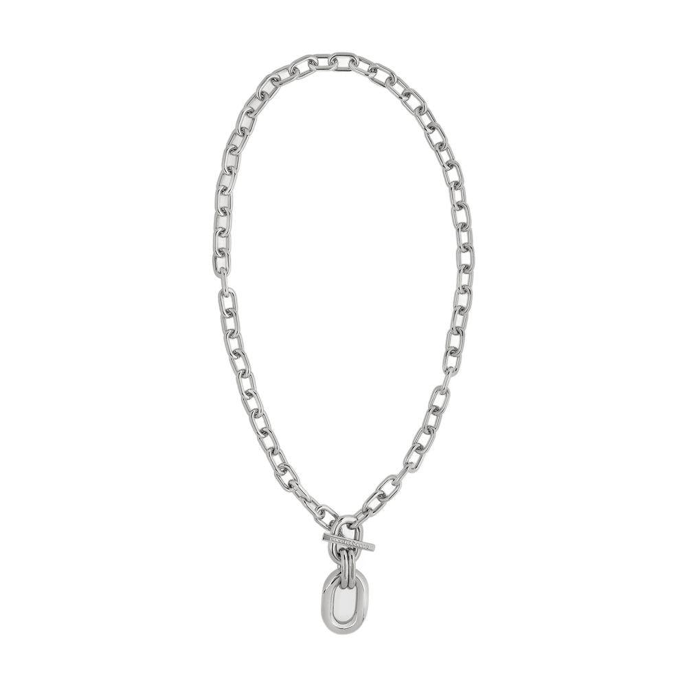 Rabanne Xl Link Necklace