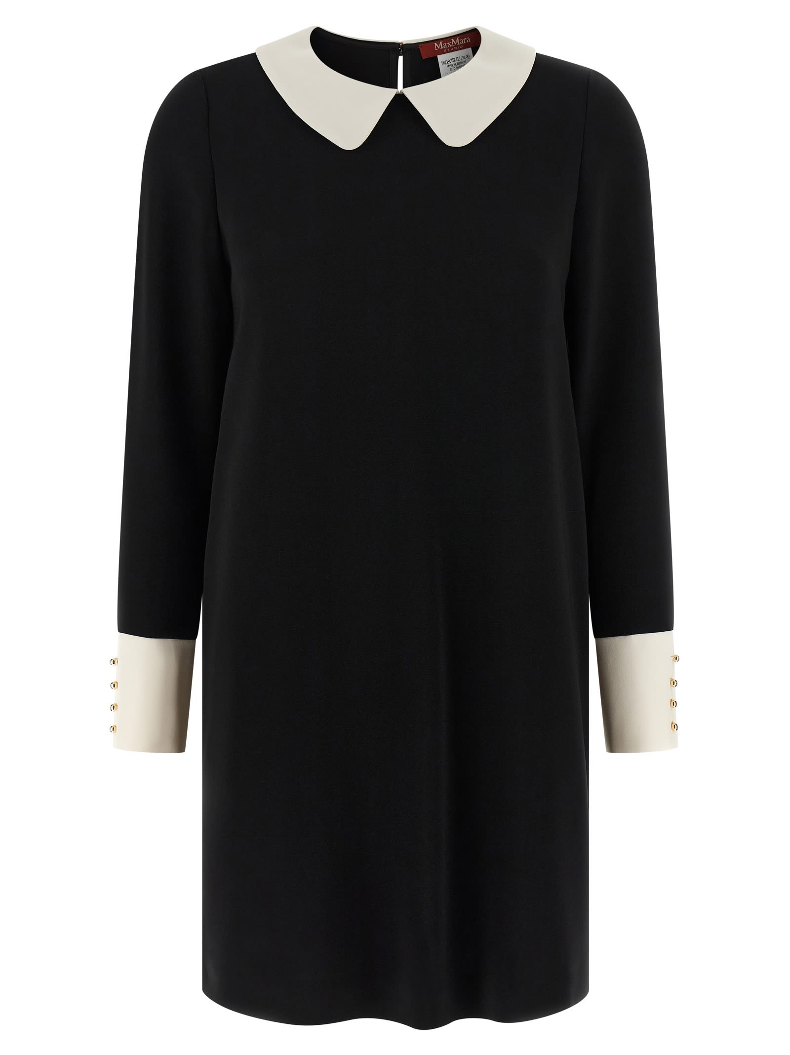 Max Mara Studio golfo Dress