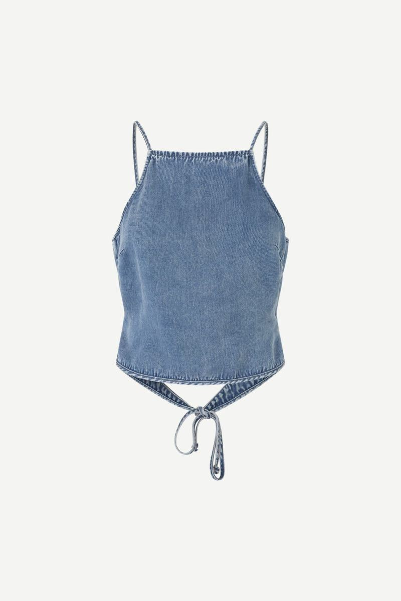 Samsøe Samsøe Sabellagio Top Clothing