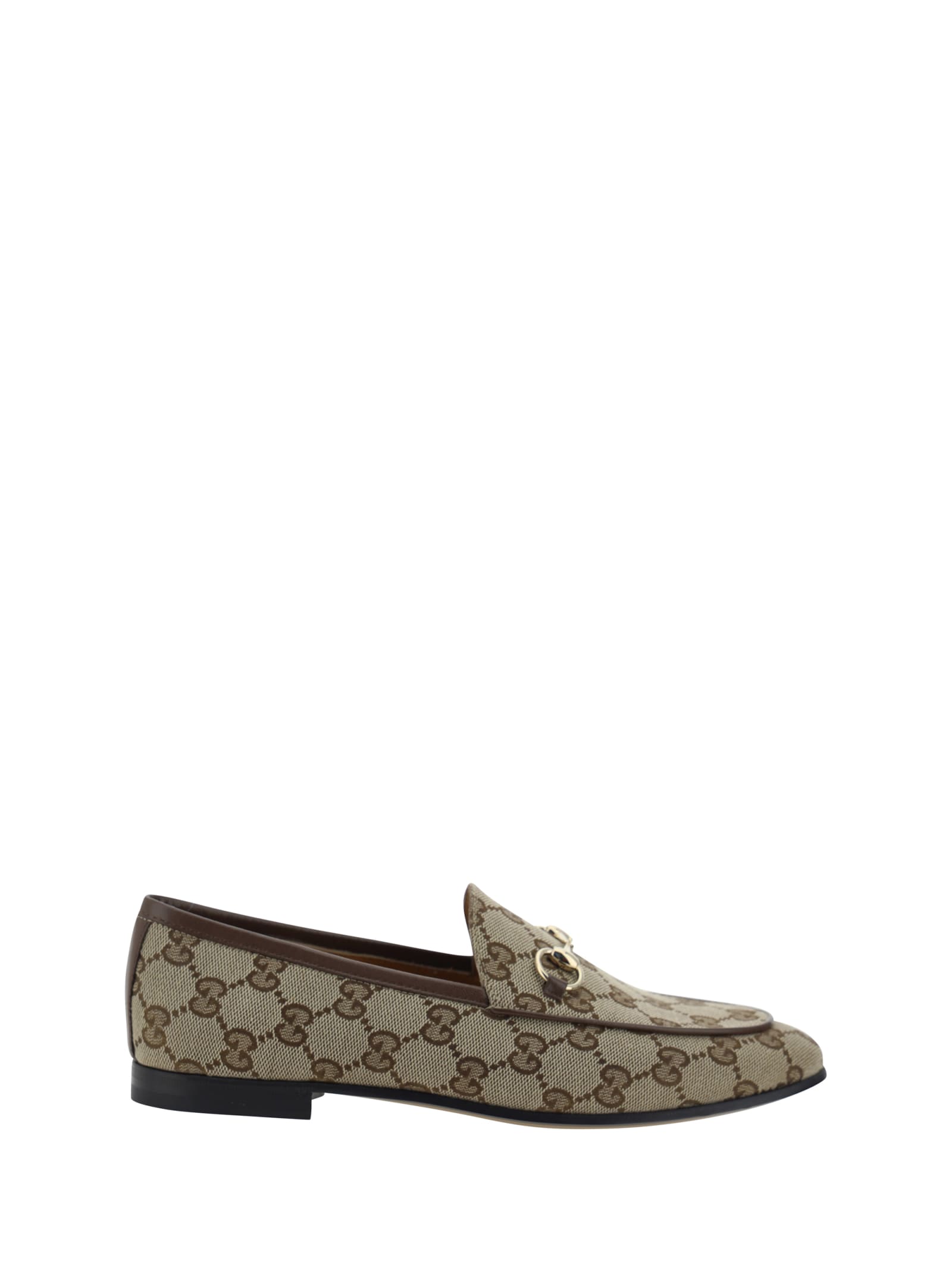 Gucci Jordaan Loafers