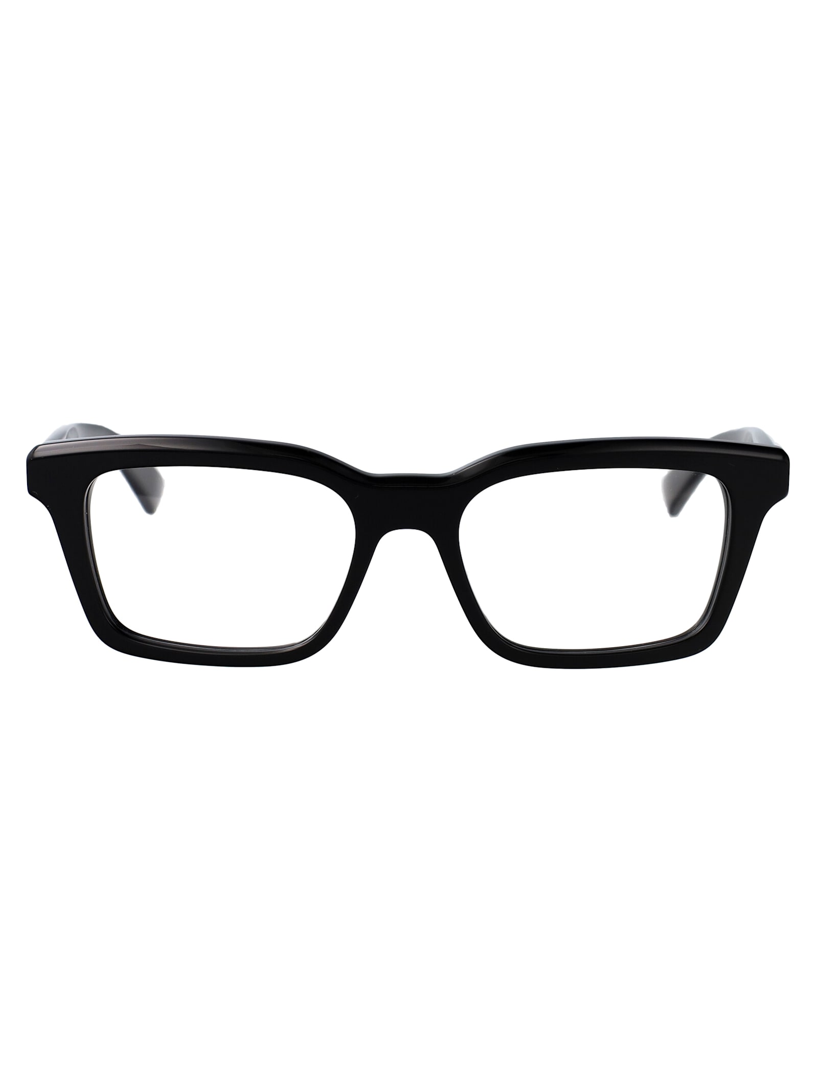 Alexander McQueen Eyewear Am0476o Glasses