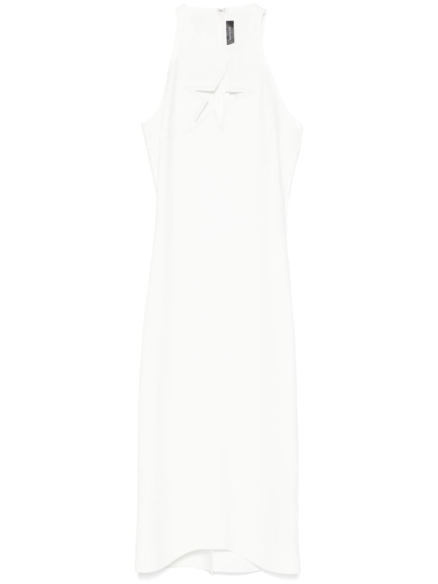 Mugler Dresses
