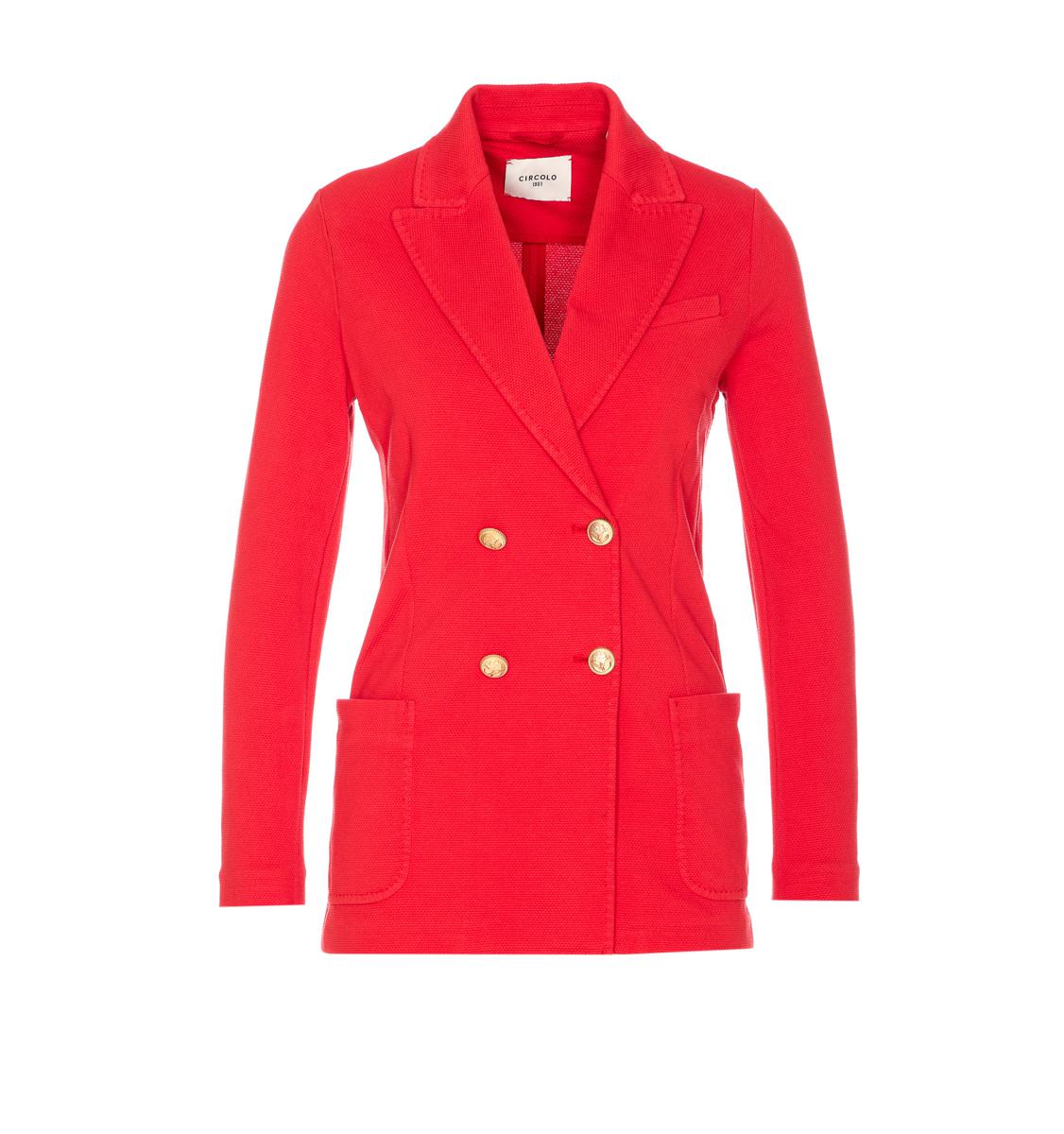 Circolo 1901 Jackets