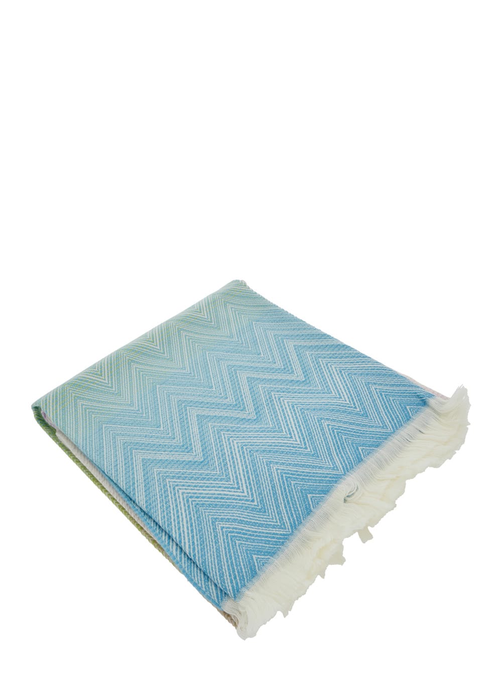 Missoni Ciro Plaid 130x190