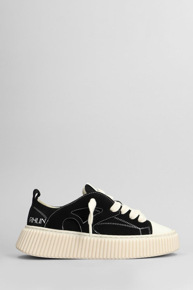 Rhun Skate Sneakers