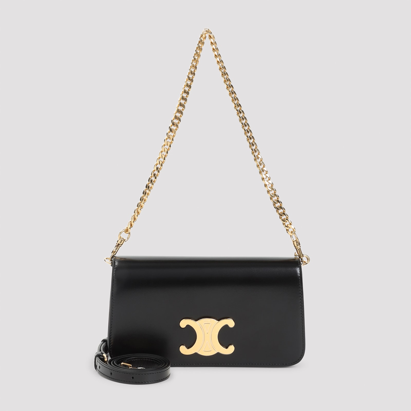 Celine Multipochette Shoulder Bag