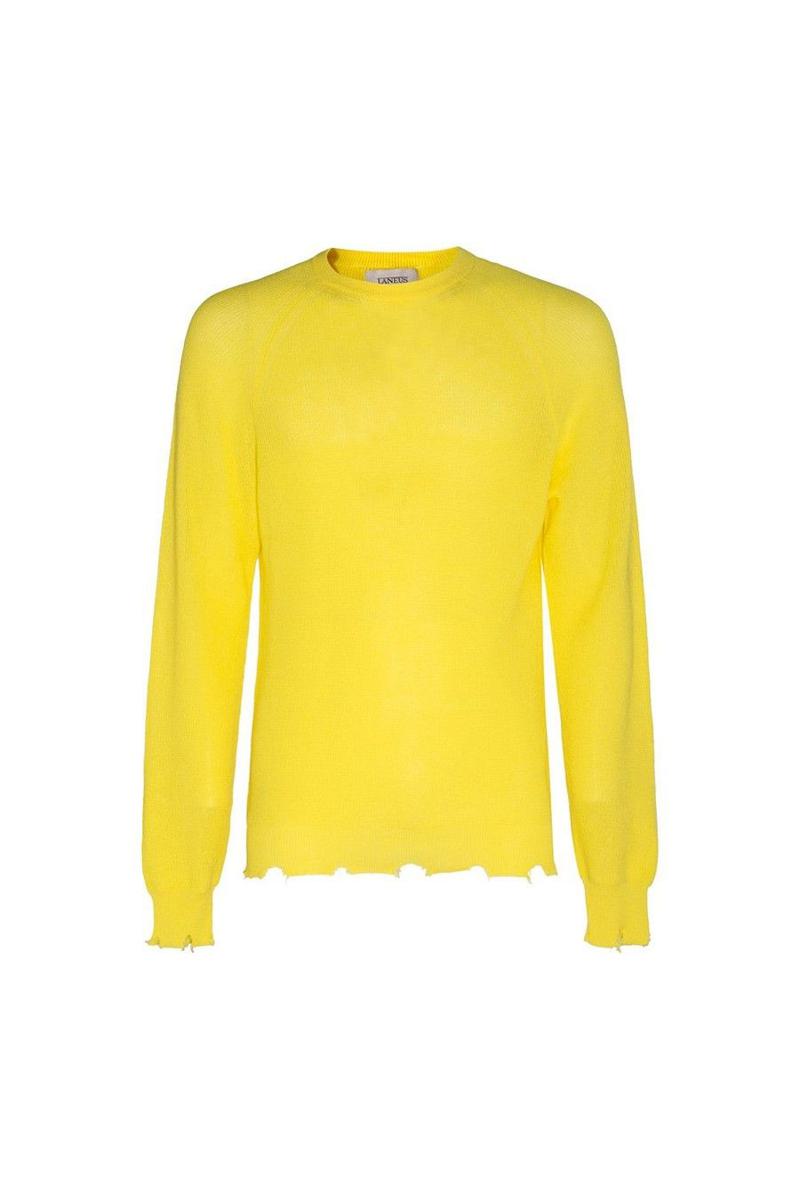 Laneus Sweaters