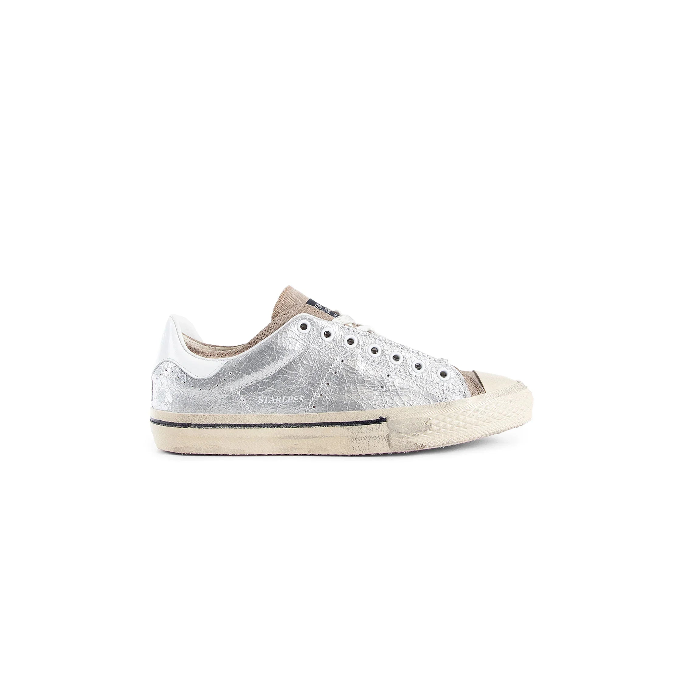 Sneakers Starless a taglio basso