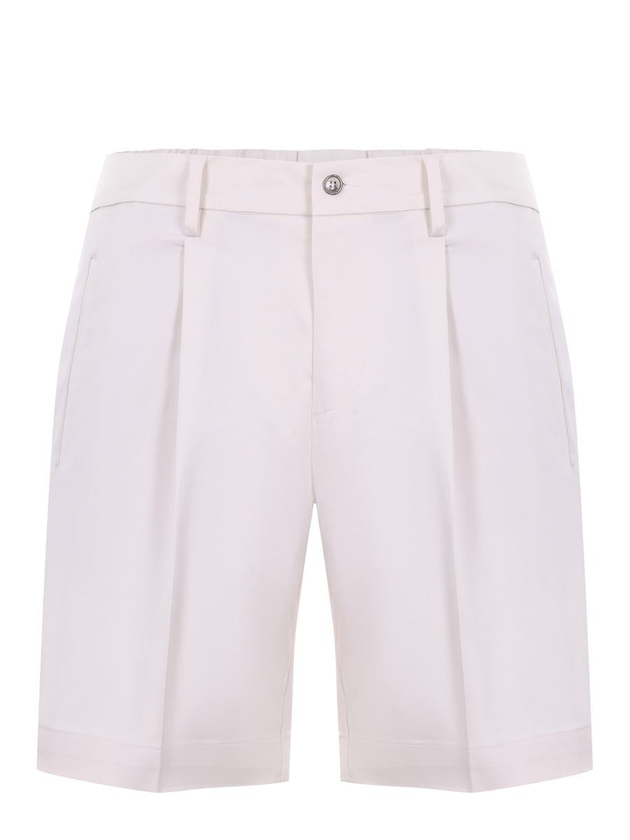 Yes London Shorts