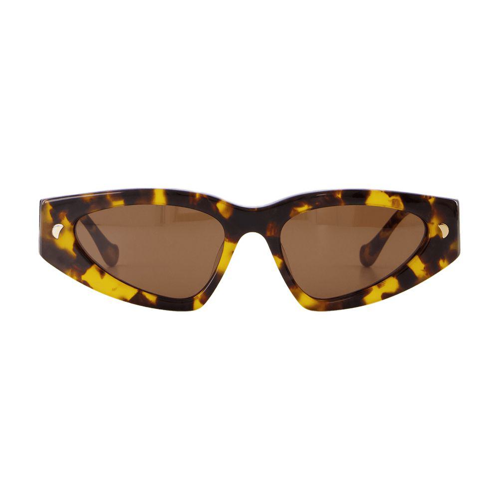 Nanushka Crista Sunglasses