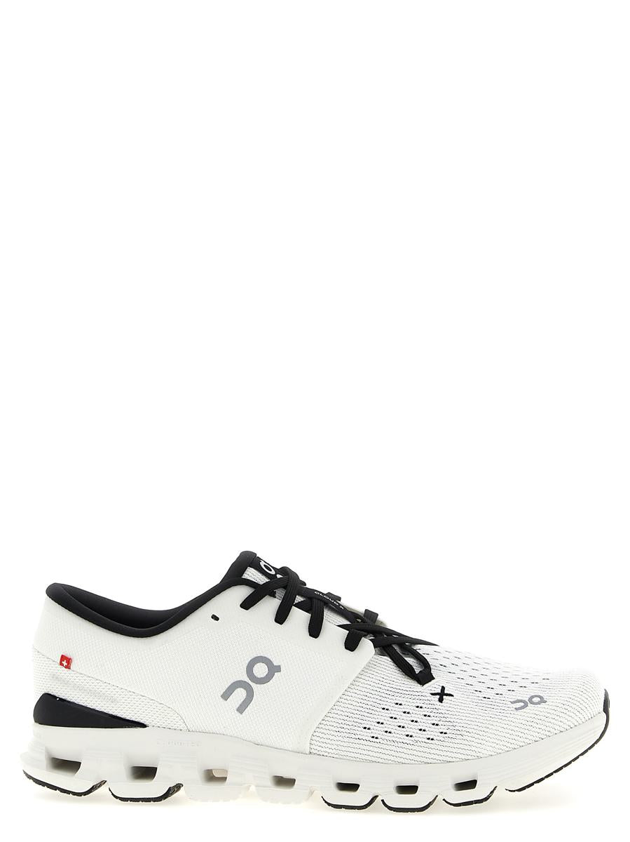 On Running 'Cloud X 4' Sneakers