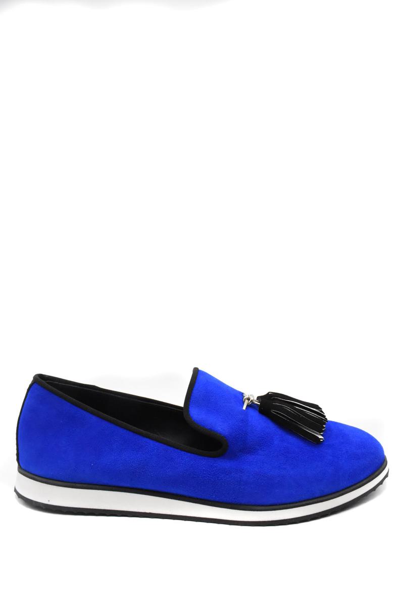Giuseppe Zanotti Moccasins