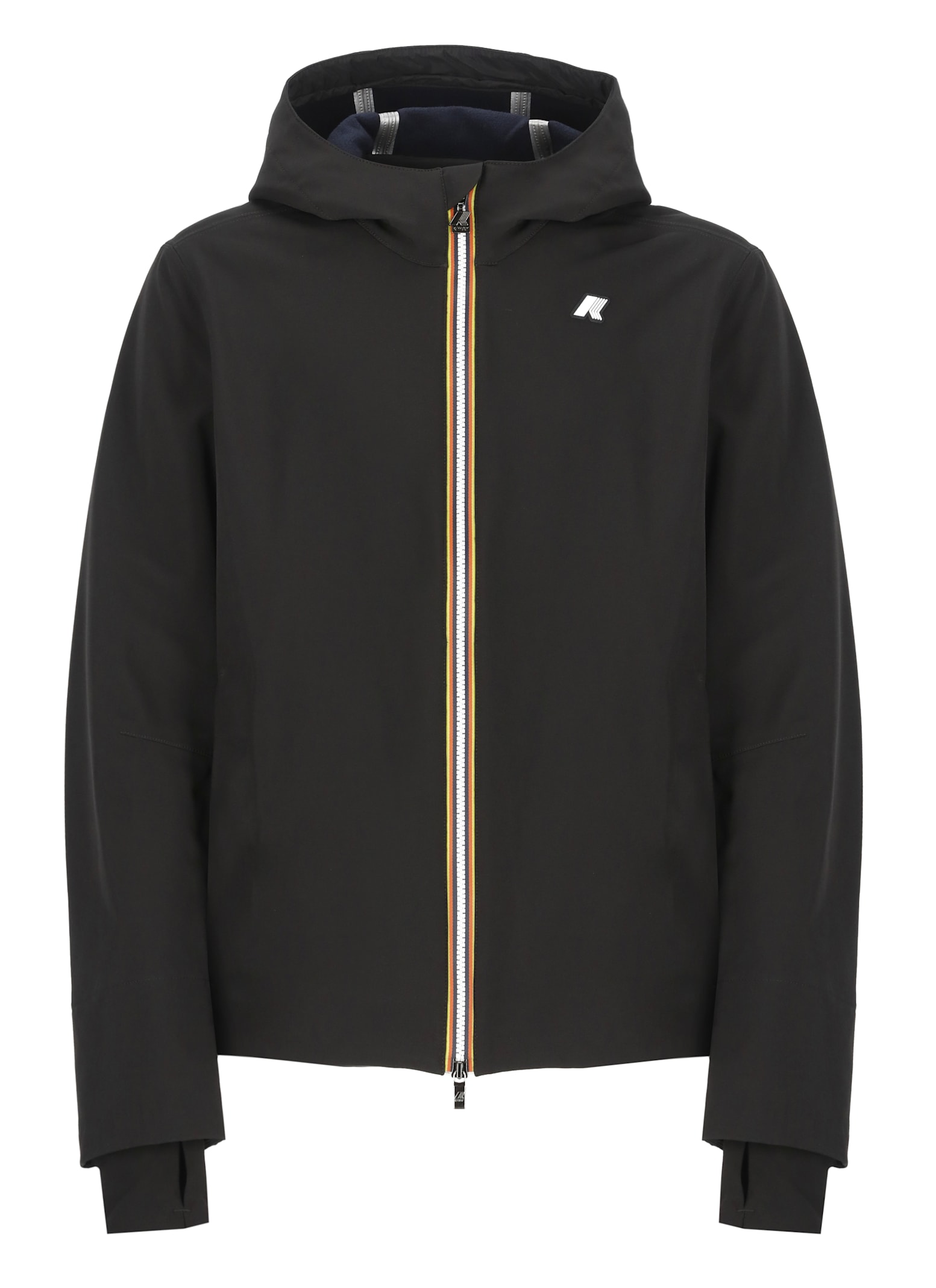 K-Way Jacko Bonded Jacket