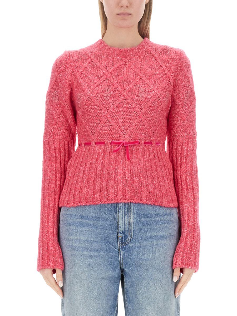 Cormio Wool Jersey