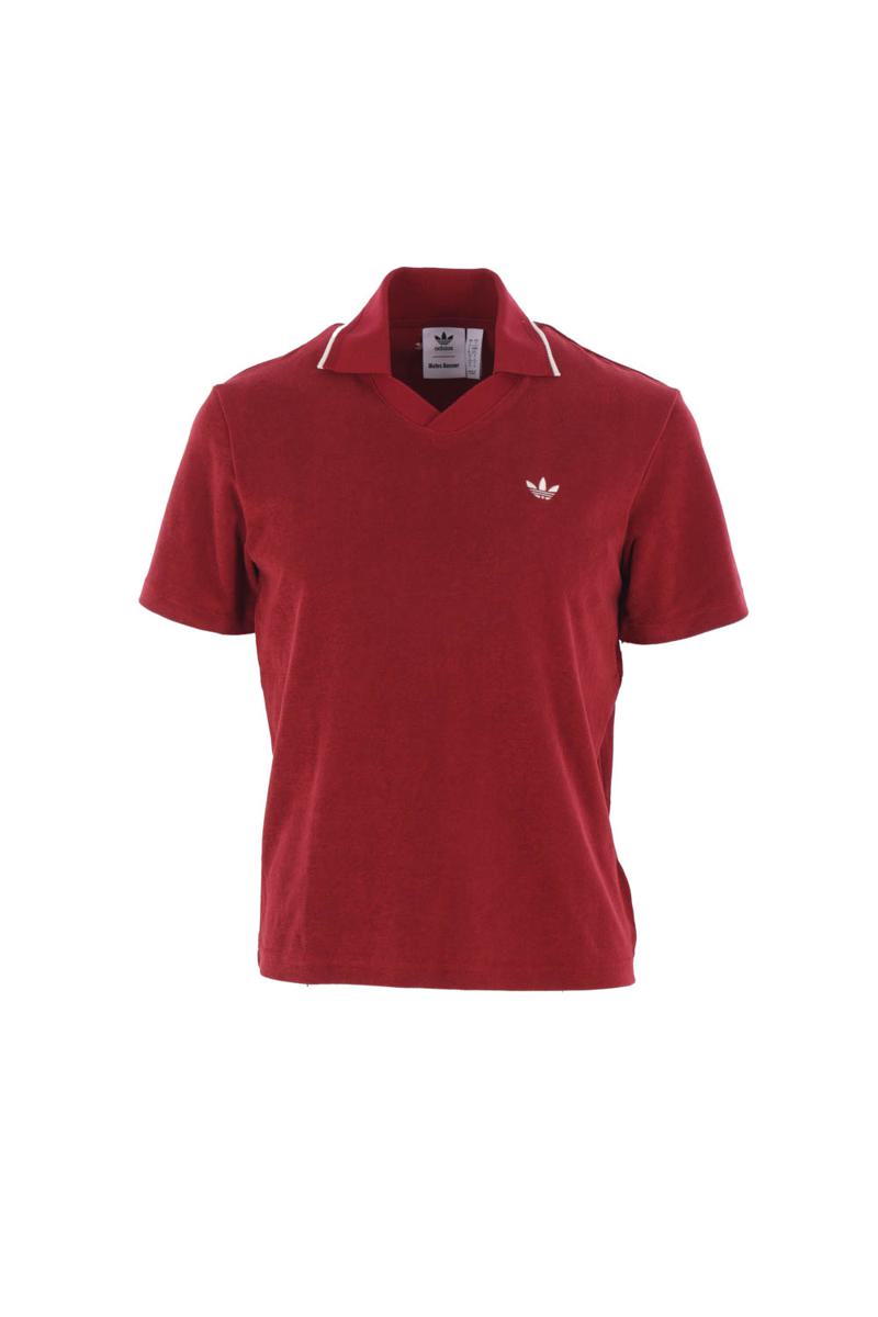 Adidas Originals By Wales Bonner T-Shirts And Polos