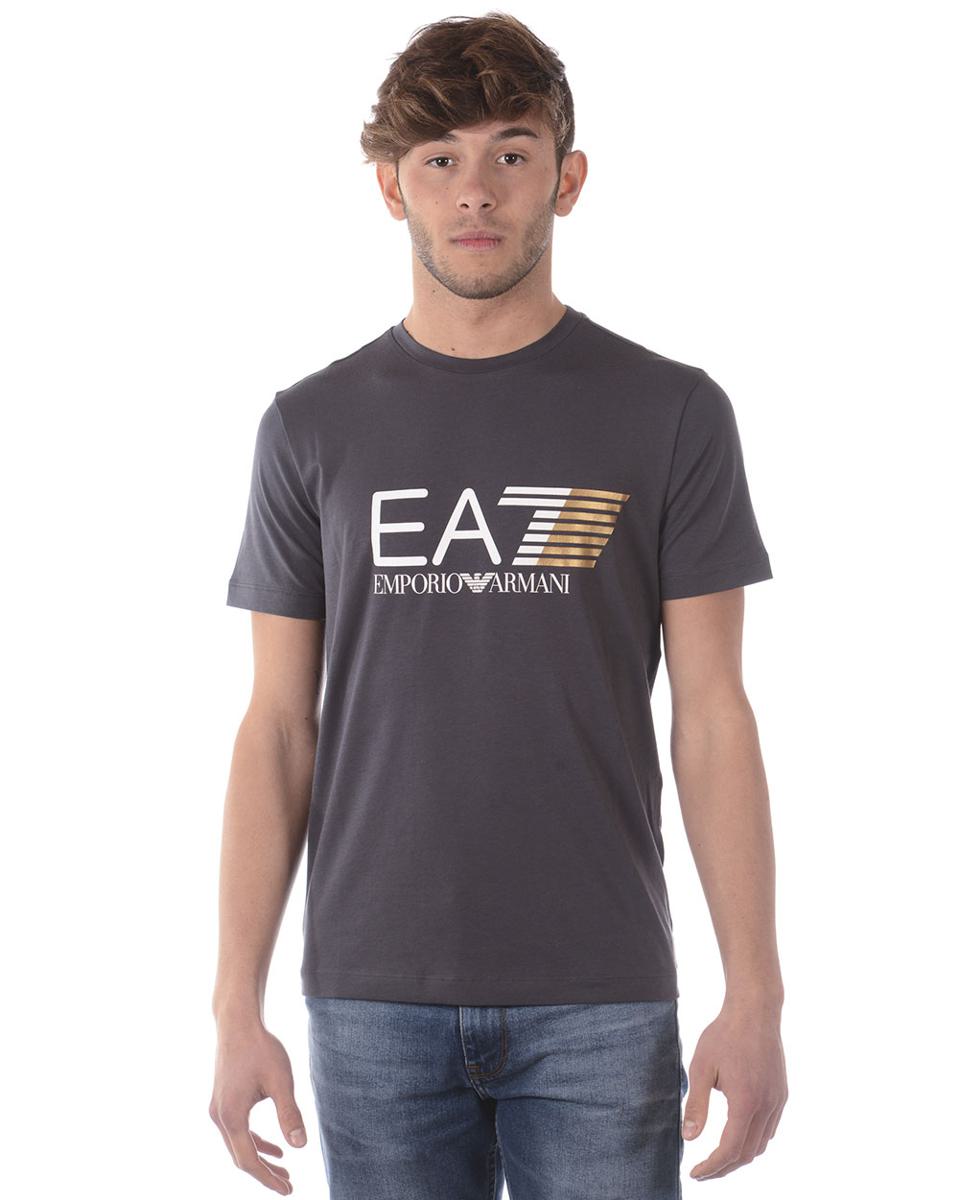 Ea7 Emporio Armani Topwear