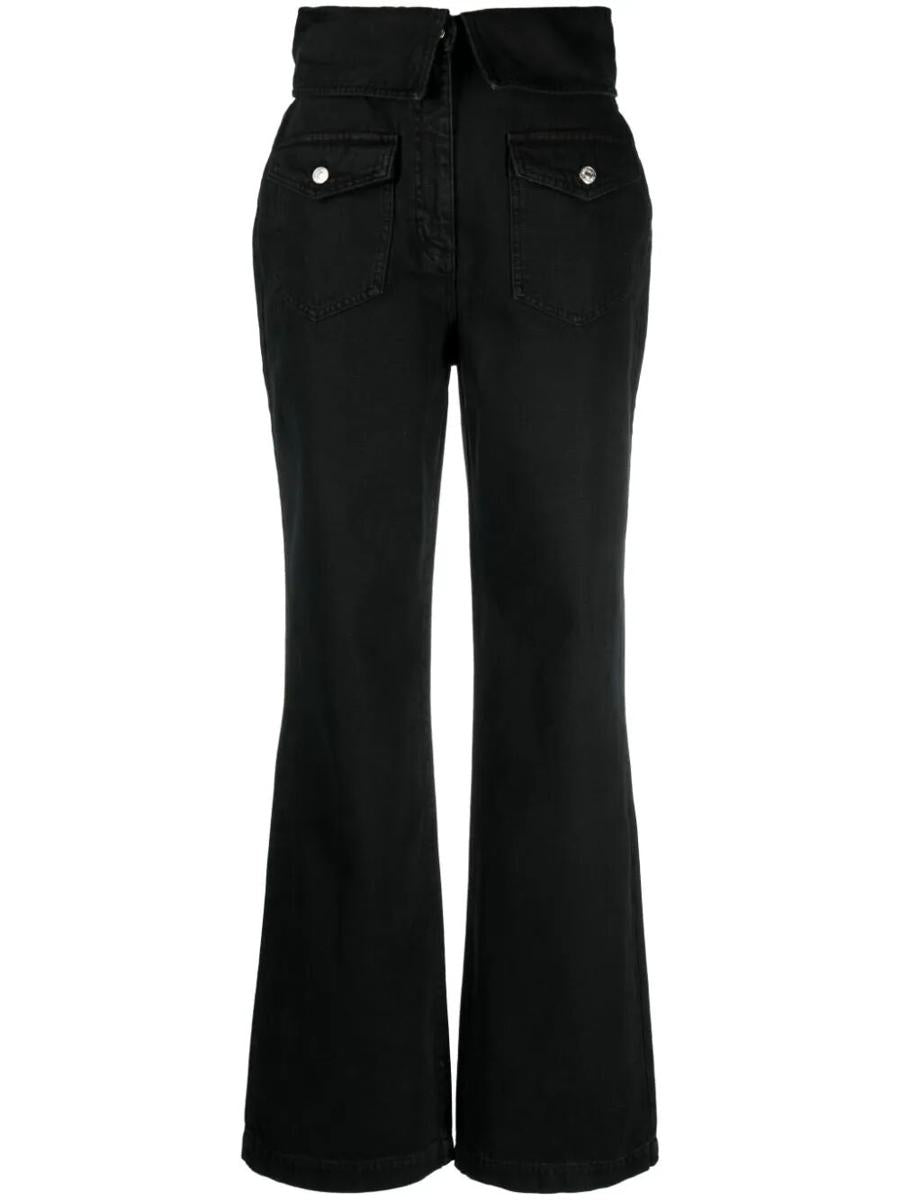 Moschino Jeans Pants Clothing