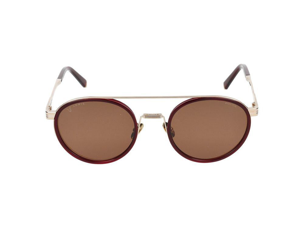 POLICE Sunglasses