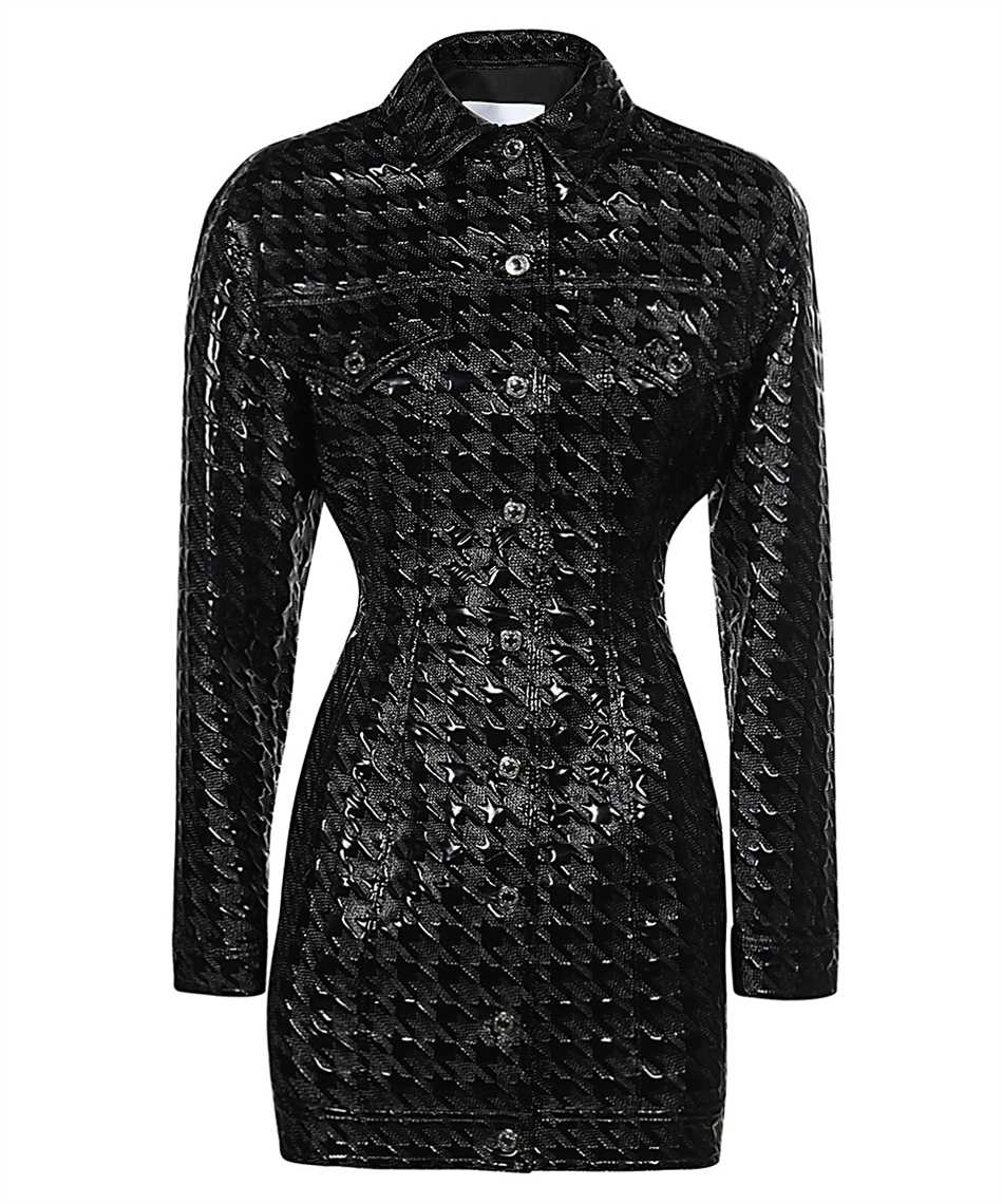 MSGM Shirtdress