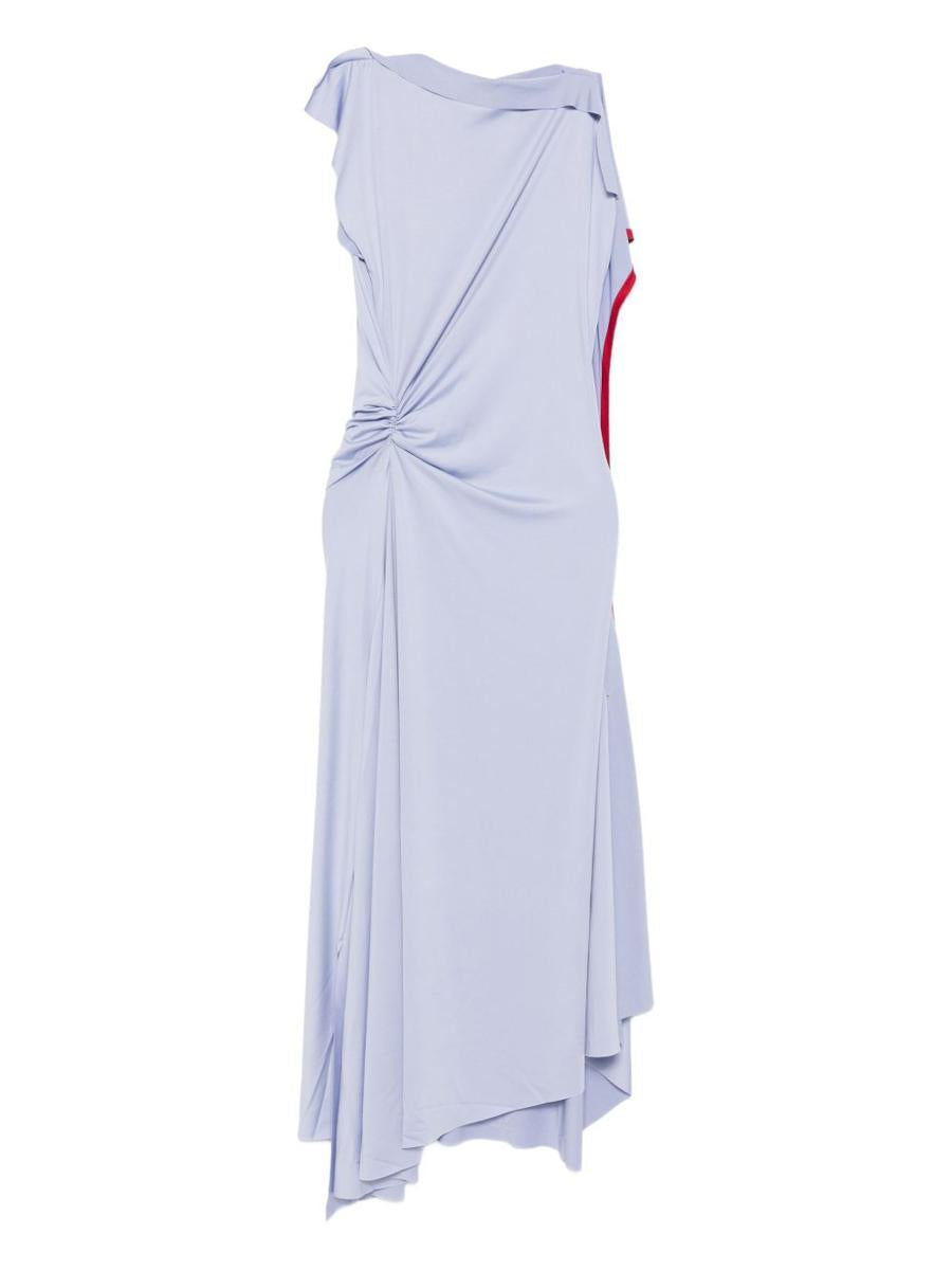 Victoria Beckham Midi Dress