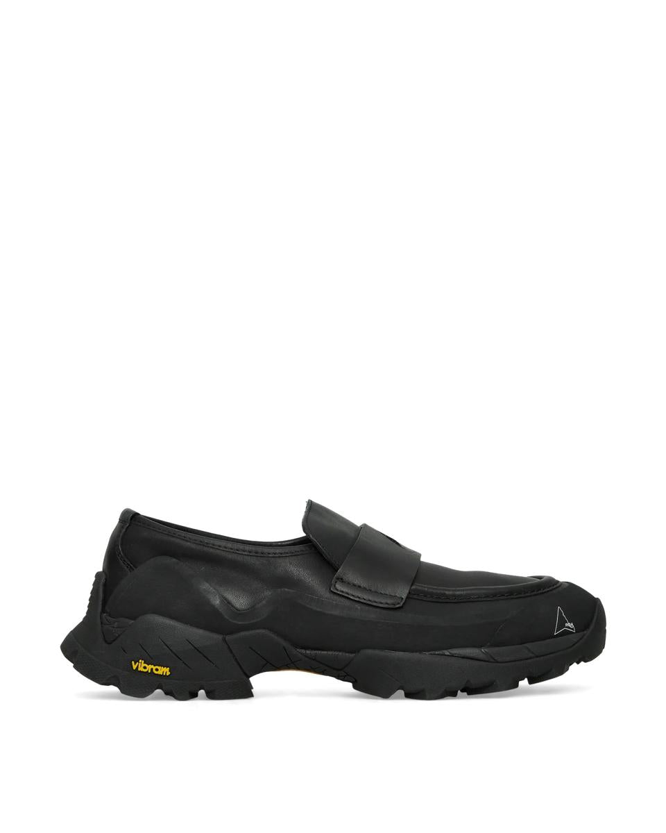 Roa Moccasin