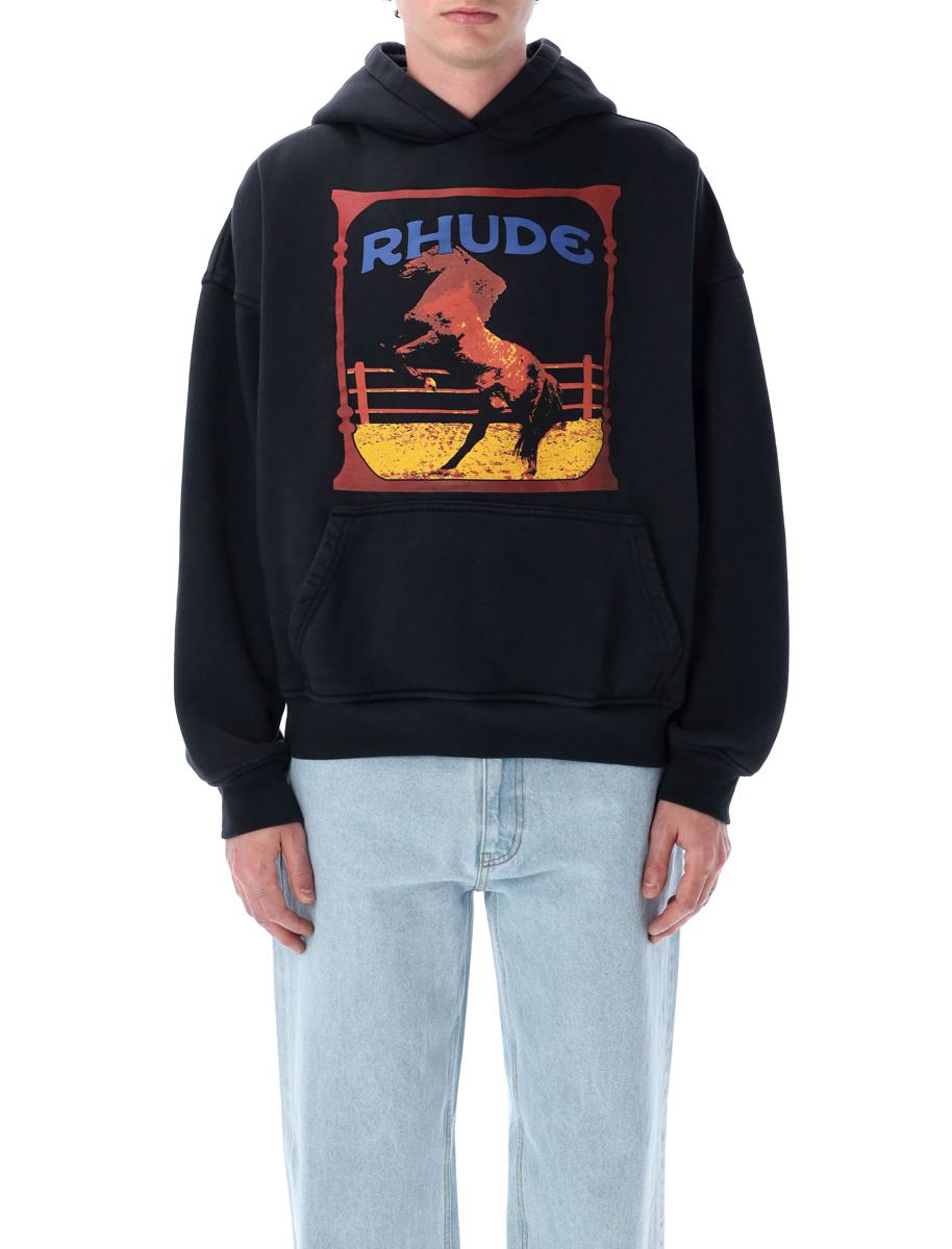 Rhude Cadre Hoodie