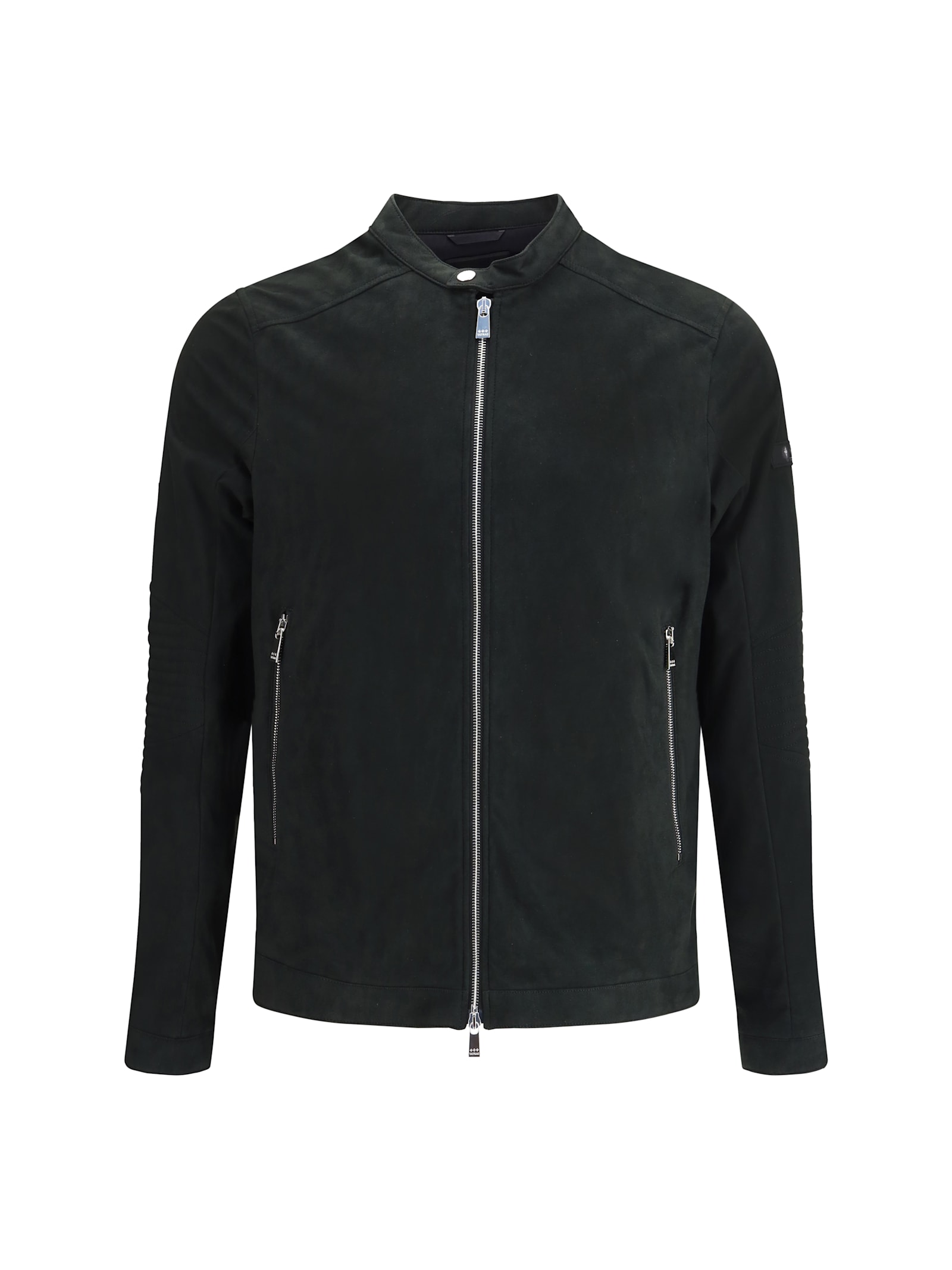 TATRAS Suede Jacket
