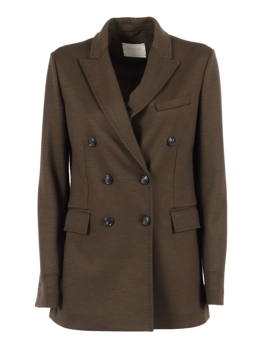 Circolo 1901 Jacket