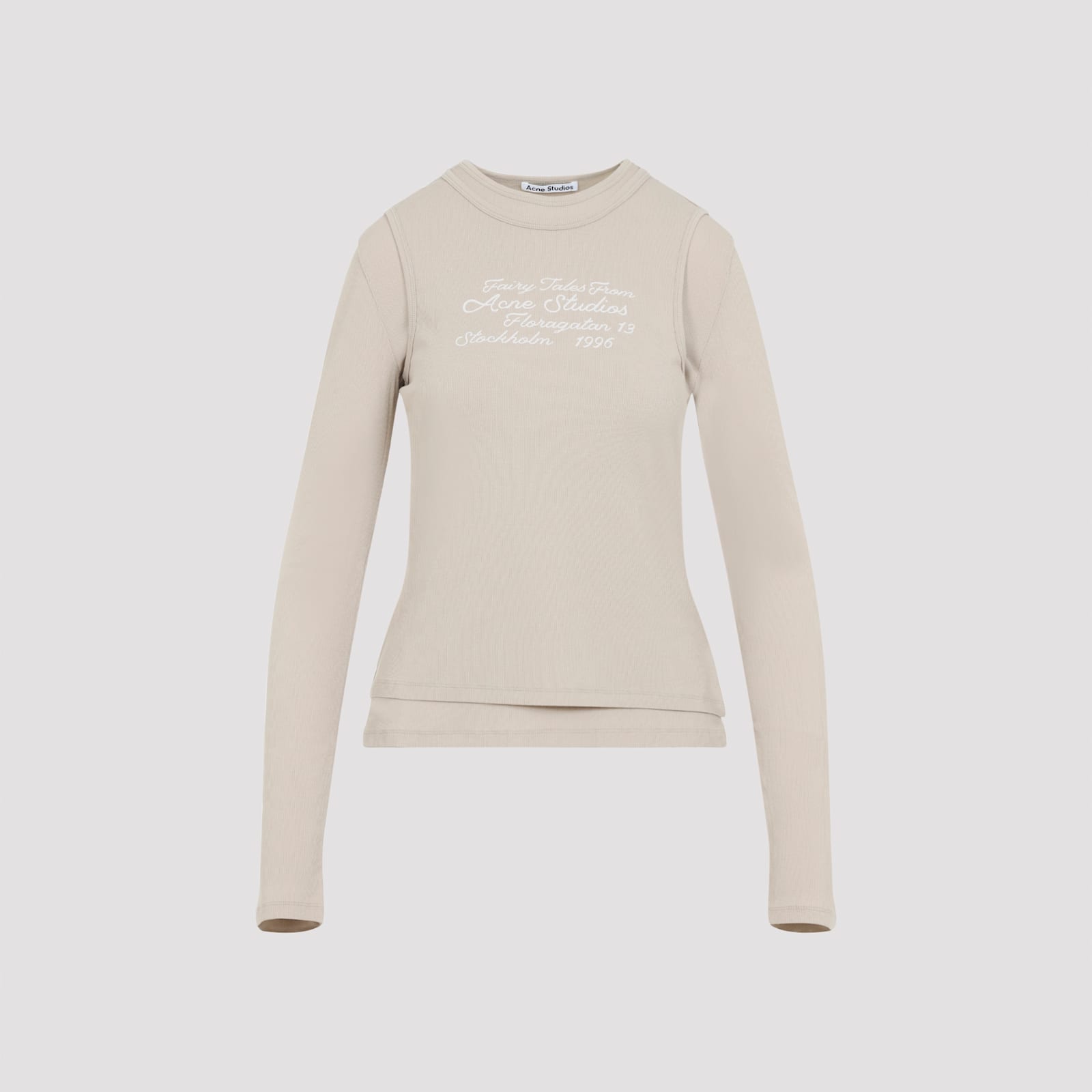 Acne Studios Tshirt