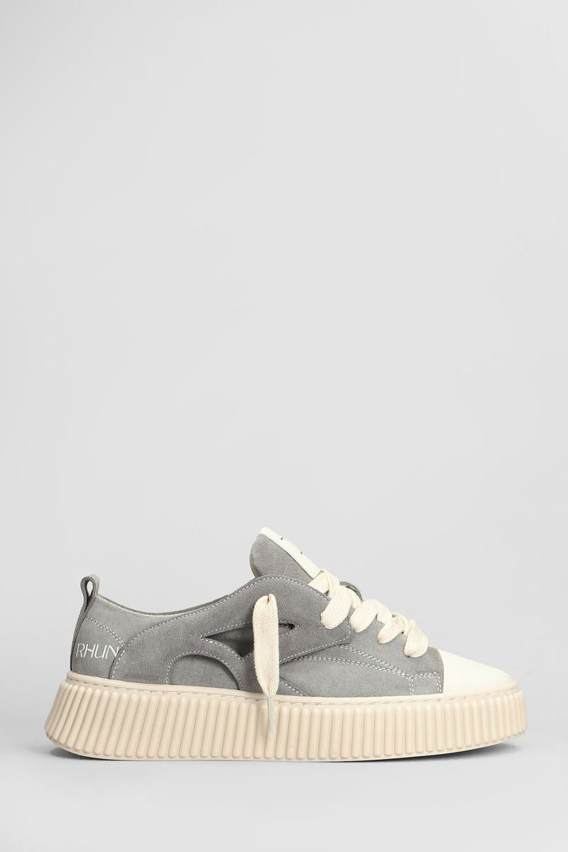 Rhun Skate Sneakers