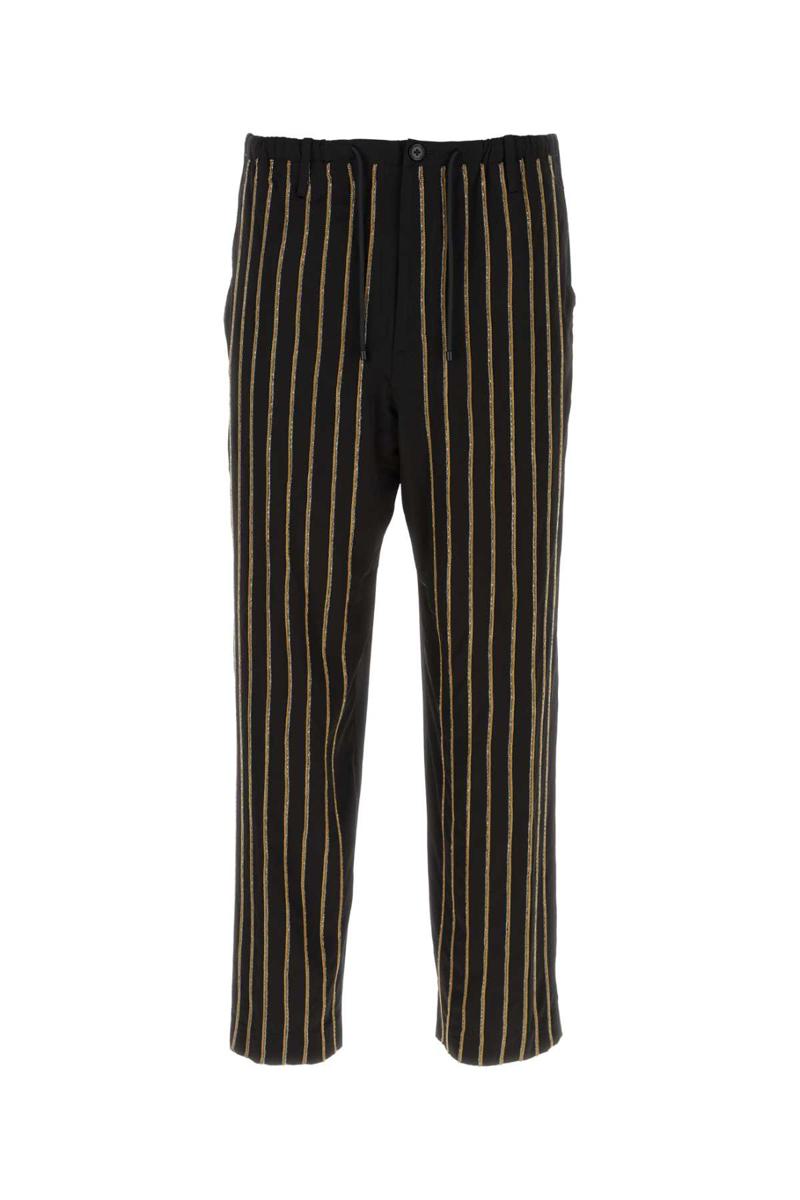 Dries Van Noten Pants