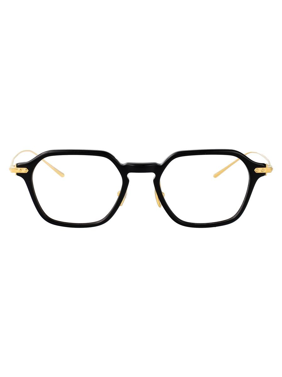 Linda Farrow Optical