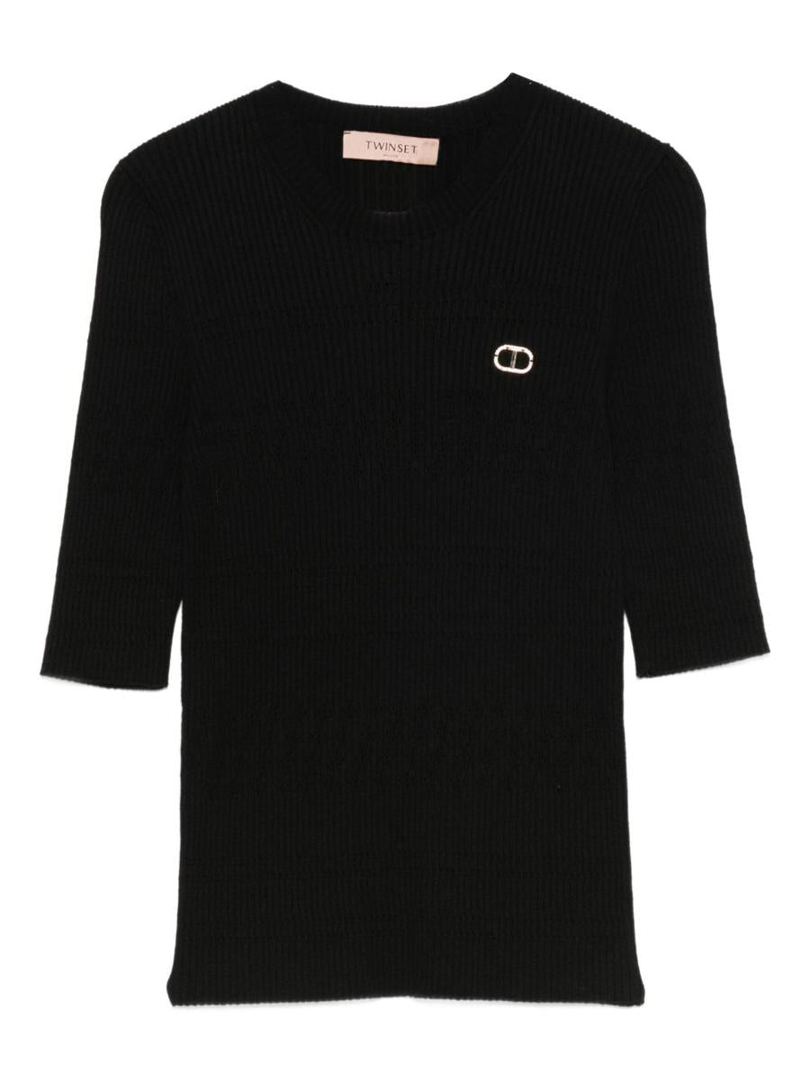 Twinset Sweaters