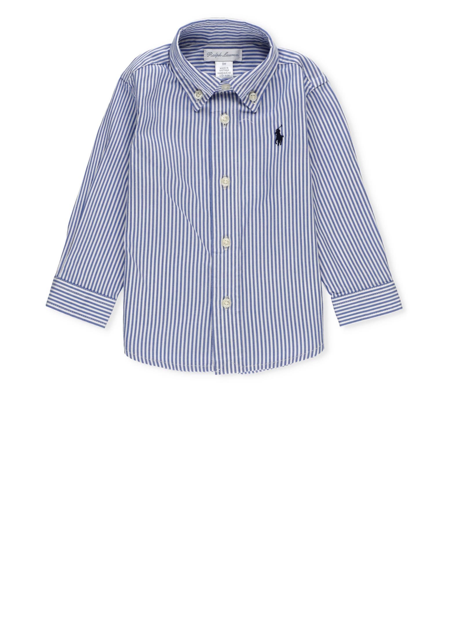 Ralph Lauren Pony Shirt