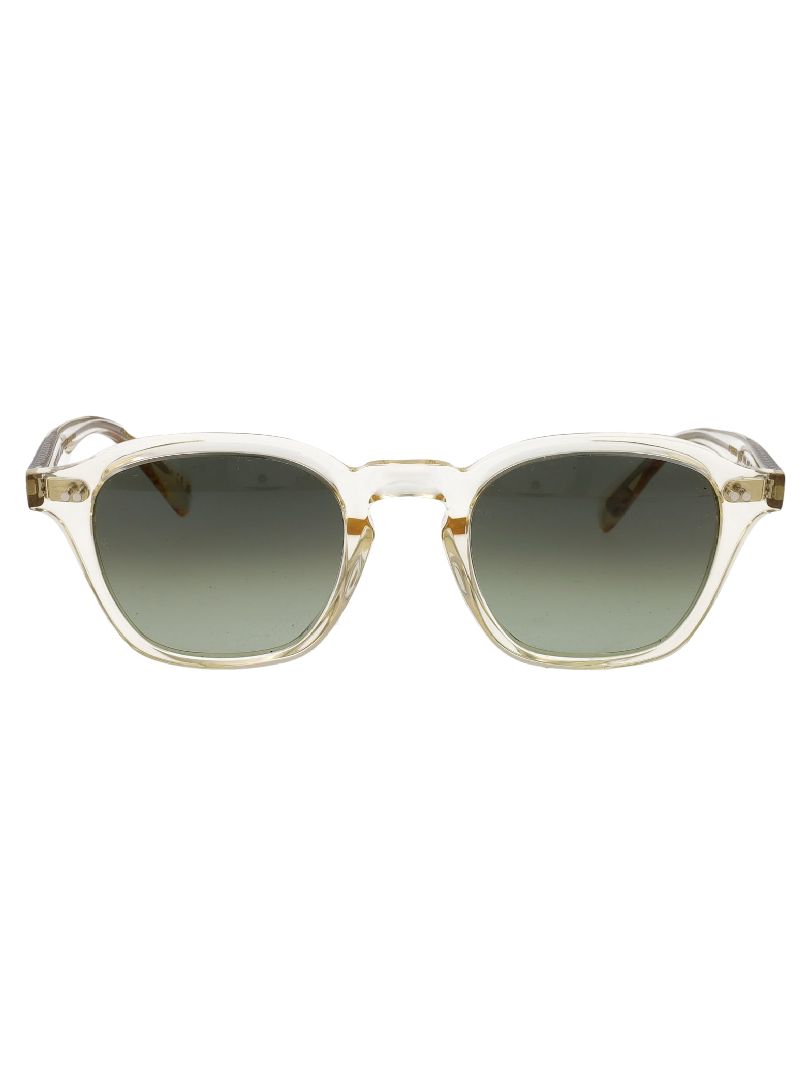 Oliver Peoples Hayton Sunglasses