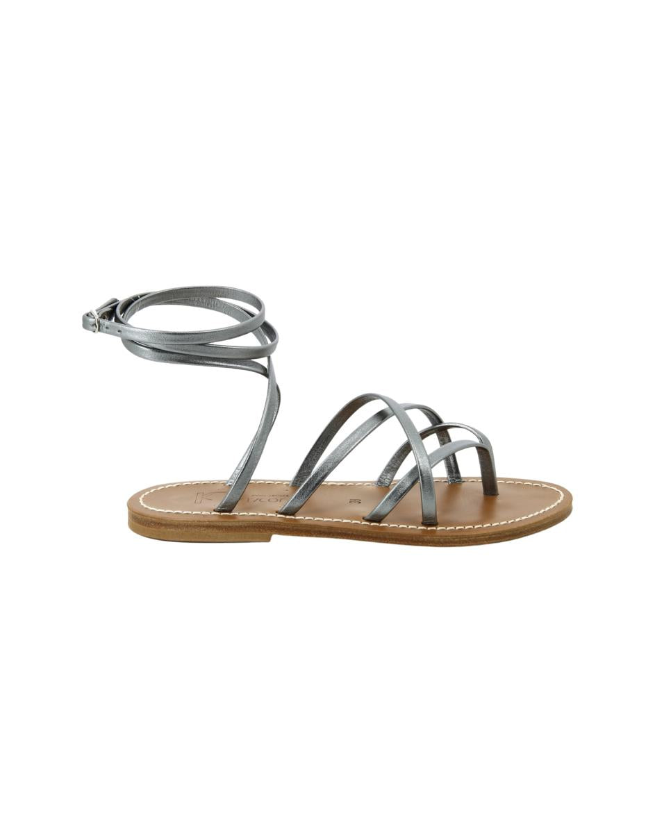K. Jacques St. Tropez Sandals Shoes