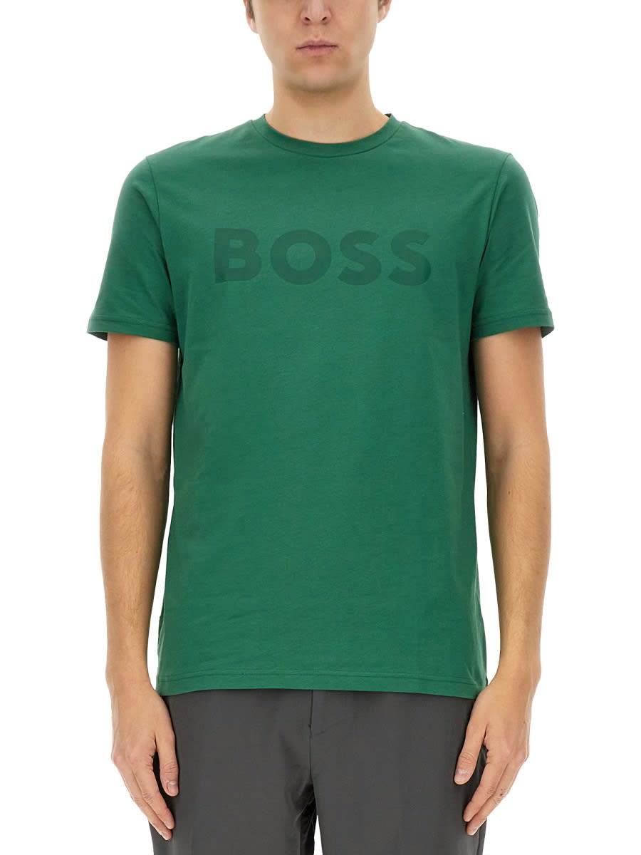 Hugo Boss thinking 1 T-shirt