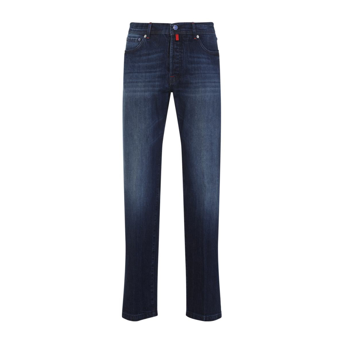 Kiton Pants