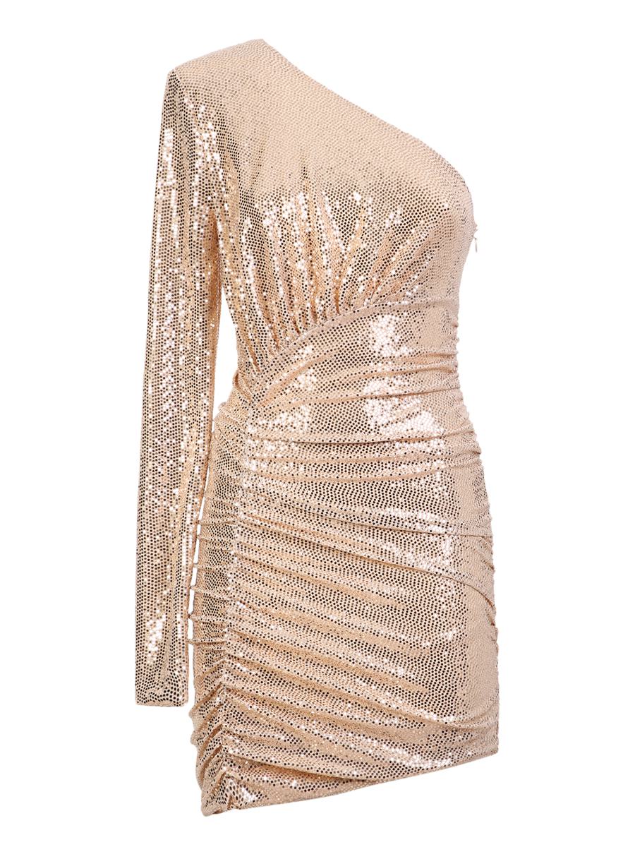 Alexandre Vauthier 连衣裙