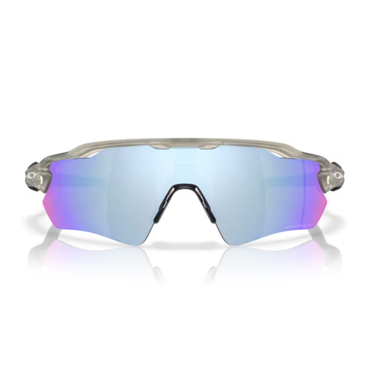 Oakley Oo9208 - Radar Ev Path 9208f6 Grey Ink Opaco Sunglasses