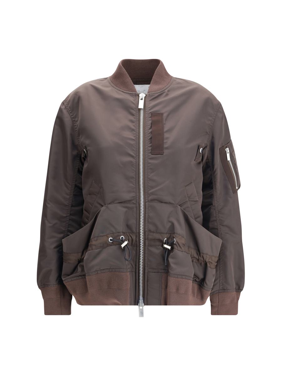 Sacai Jackets