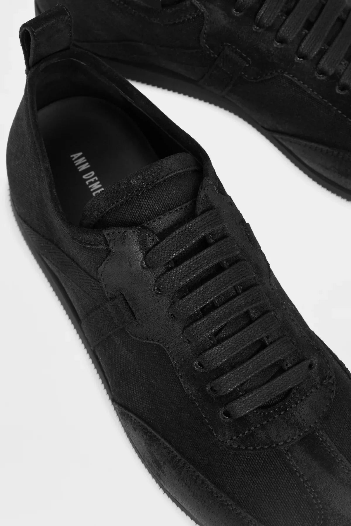 Siru Low-top Boxing Sneakers