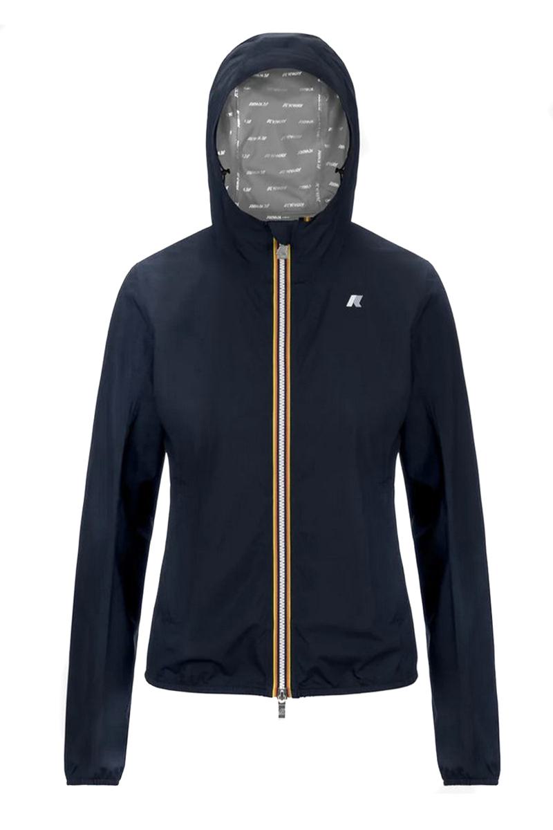 K-Way Jackets