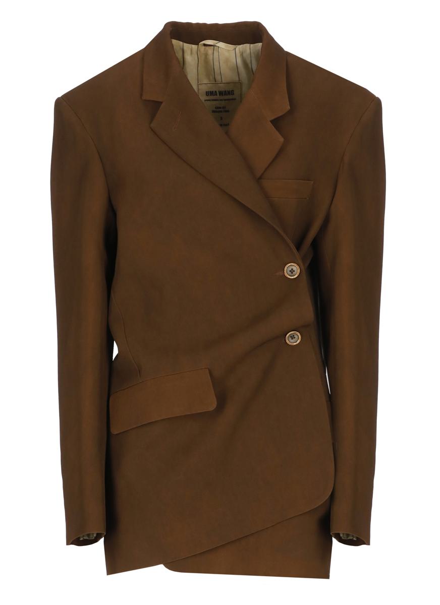 Uma Wang Jackets