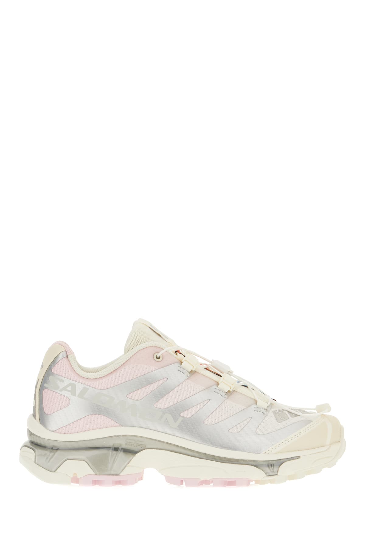Salomon Multicolor Fabric Xt-4 Og Sneakers