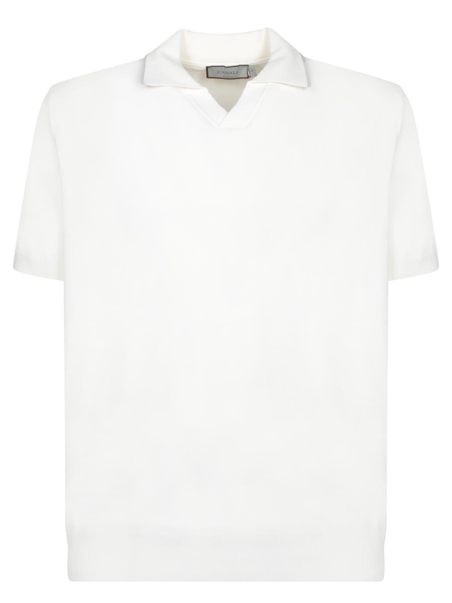 Canali T-Shirts