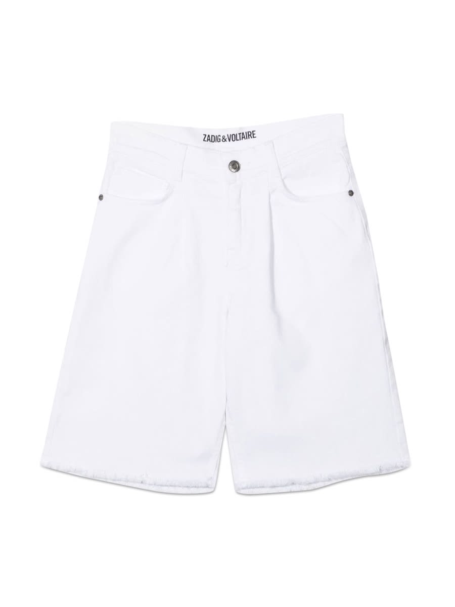 Zadig & Voltaire Bermuda