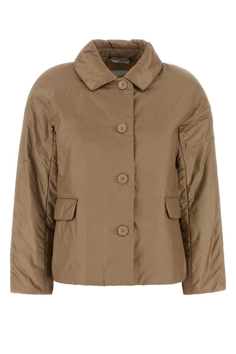 Max Mara The Cube Jackets